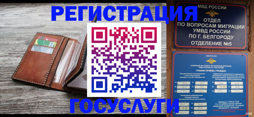 временная регистрация гарантия в Пущино